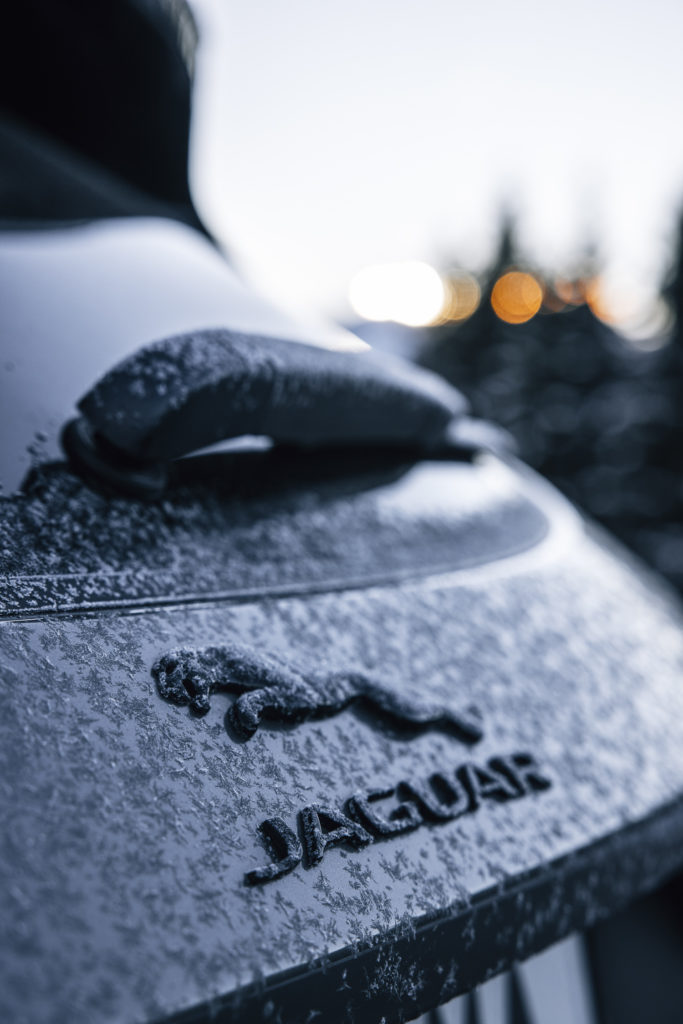 Jaguar E-Pace Autologo, Salzburg