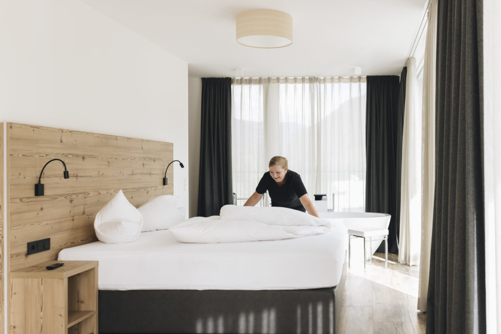 Hotelzimmer Adler Resort, Saalbach-Hinterglemm