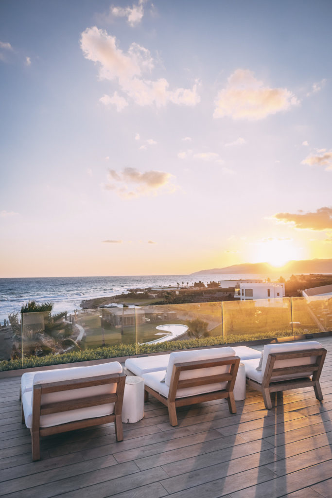 Luxushotel Abaton Resort & Spa, Kreta, Griechenland