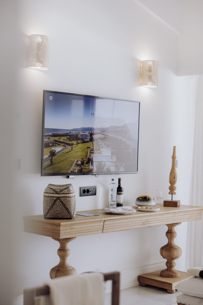 Hotelzimmer Abaton Resort & Spa, Kreta, Griechenland