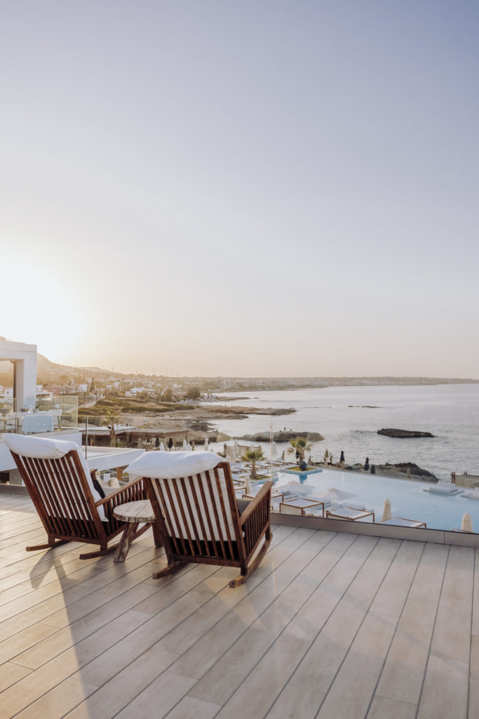 Sommerurlaub im Abaton Resort & Spa, Griechenland, Kreta