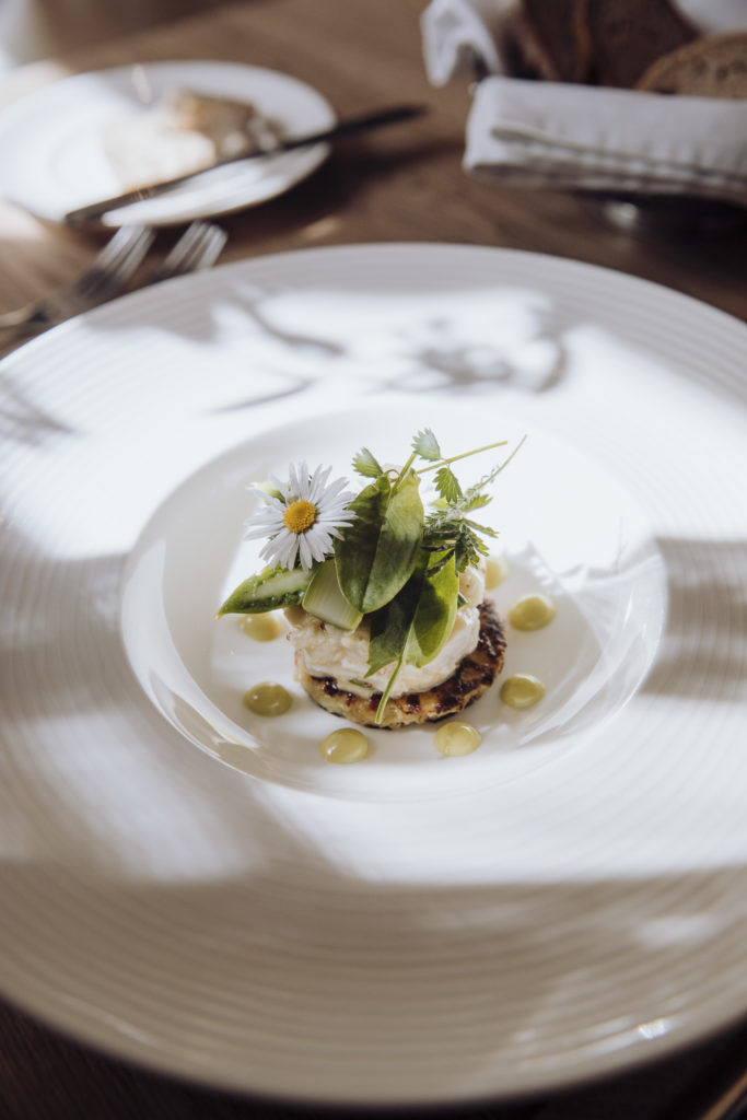 Essen auf Haubenniveau, Haubenkoch Harthaller, Niederösterreichische Wirtshauskultur