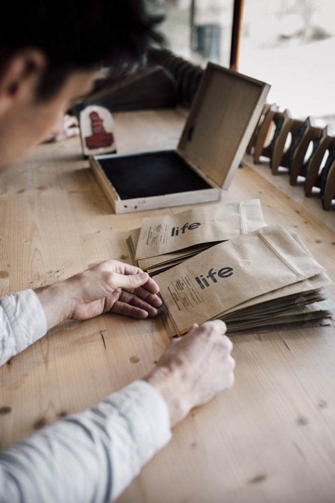 Kafferösterei Handwerk, Coffeerence Saalfelden, Salzburg