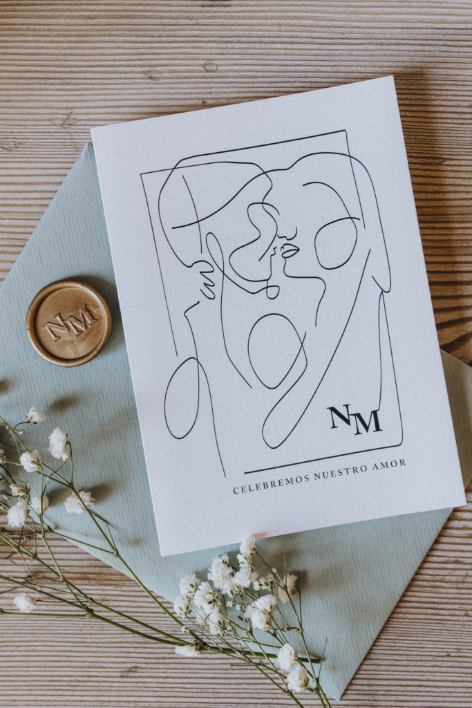 Hochzeitsfotograf Salzburg, Einladungskarten, Winterstellgut Salzburg