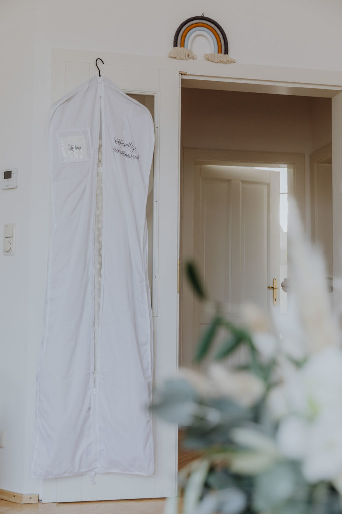 Feinsten Braut, Brautkleid Salzburg