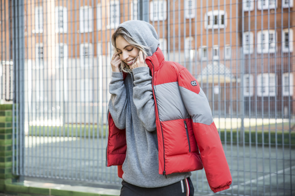 AlphaTauri Collection Shooting