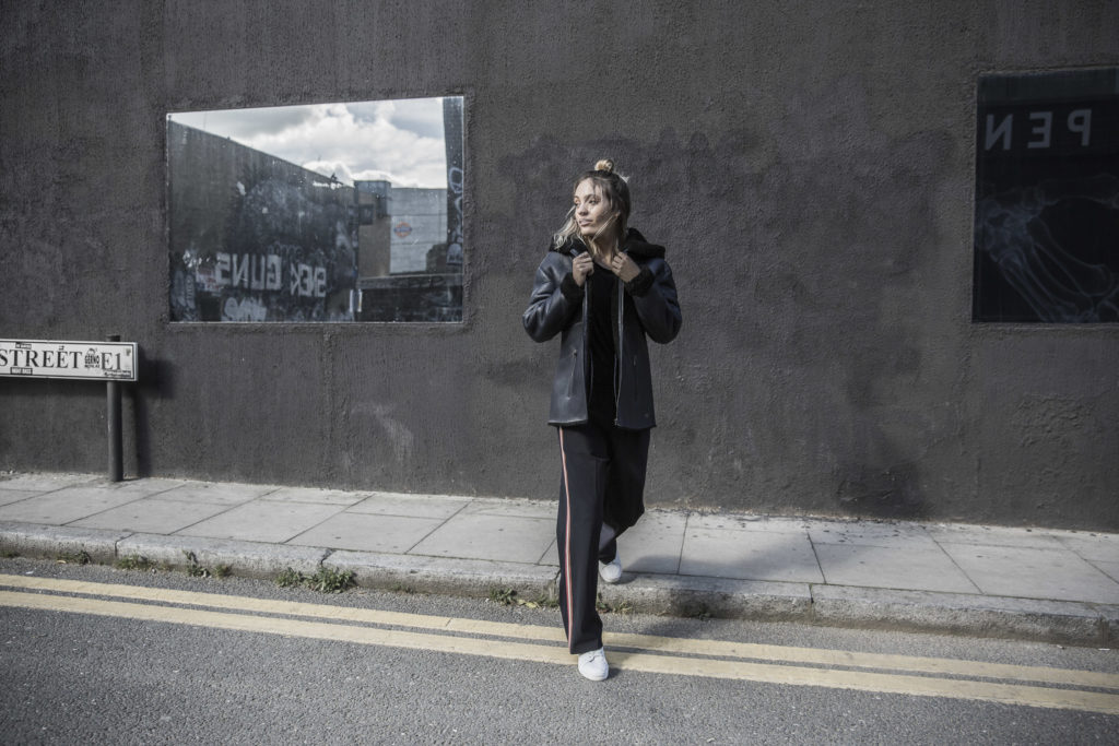 AlphaTauri Collection Shooting