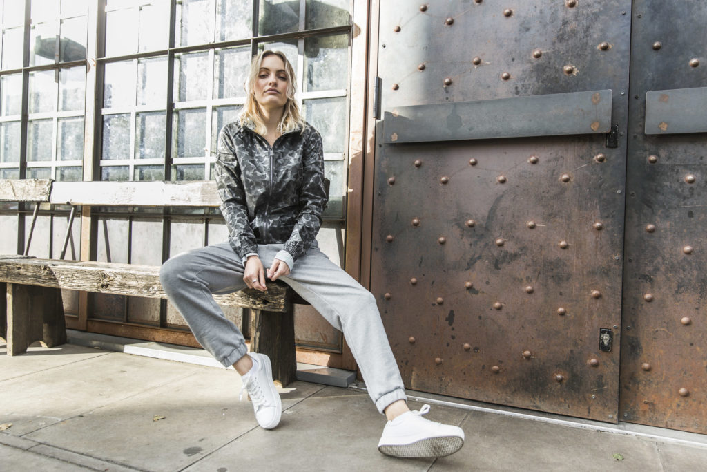 AlphaTauri Collection Shooting