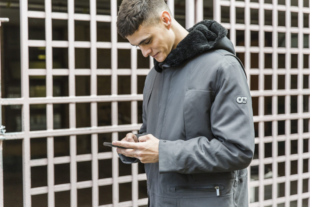 AlphaTauri Collection Shooting