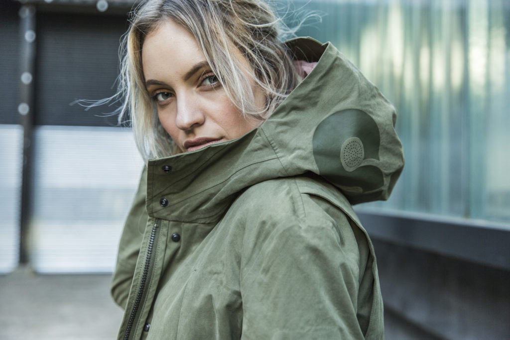 AlphaTauri Collection Shooting