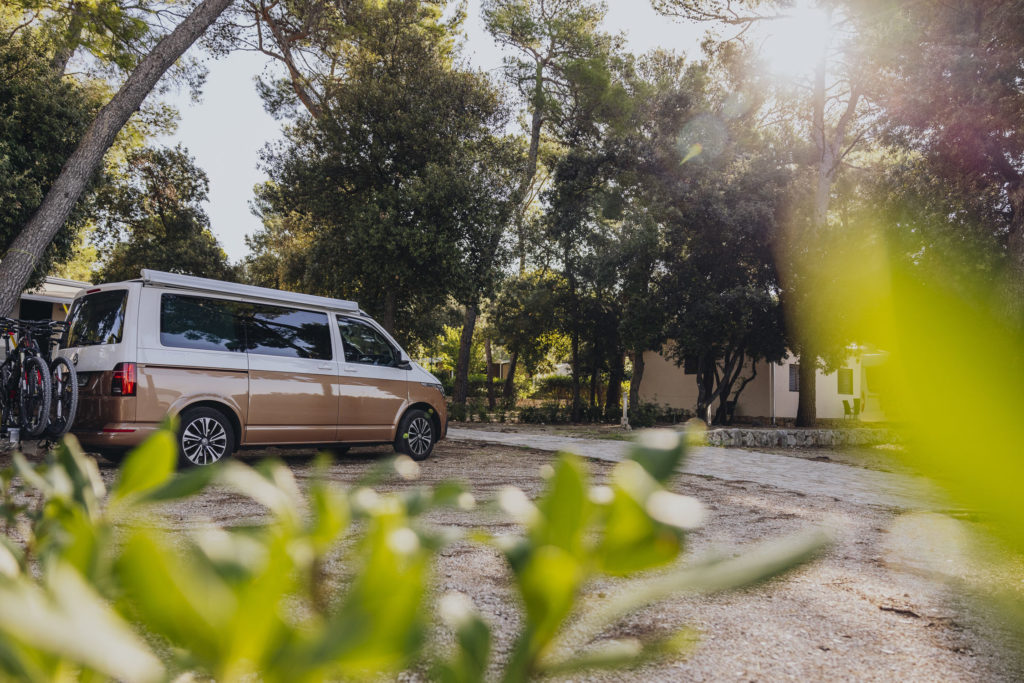 Automotive Fotografie, VW California Roadtrip, Agentur Creating Click