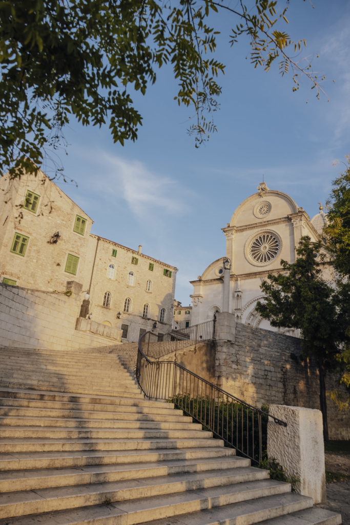 Küstenstadt, VW California Roadtrip, Agentur Creating Click