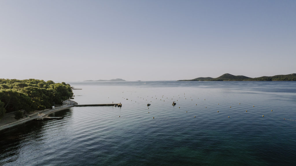 VW California Roadtrip, Landschaft & Meer, Agentur Creating Click