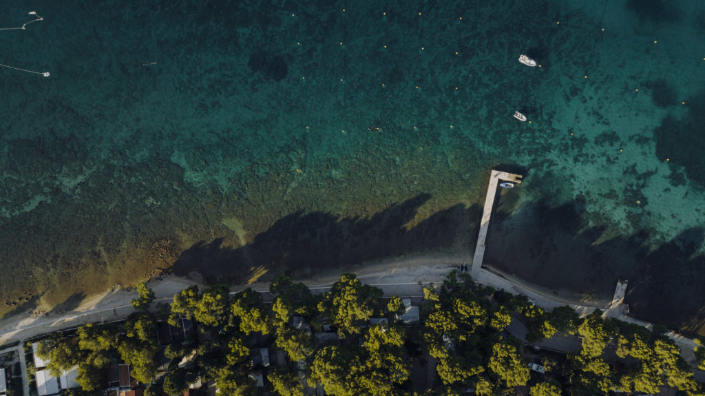 VW California Roadtrip, Landschaft & Meer, Agentur Creating Click